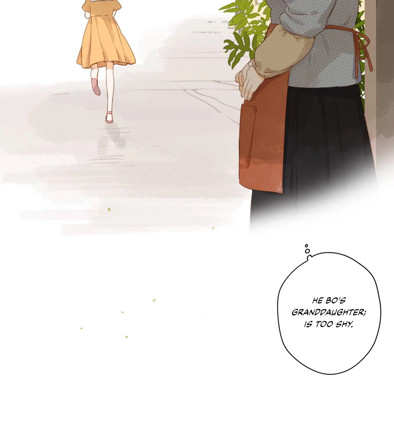 Summer Bloom Chapter 45 – Page 30