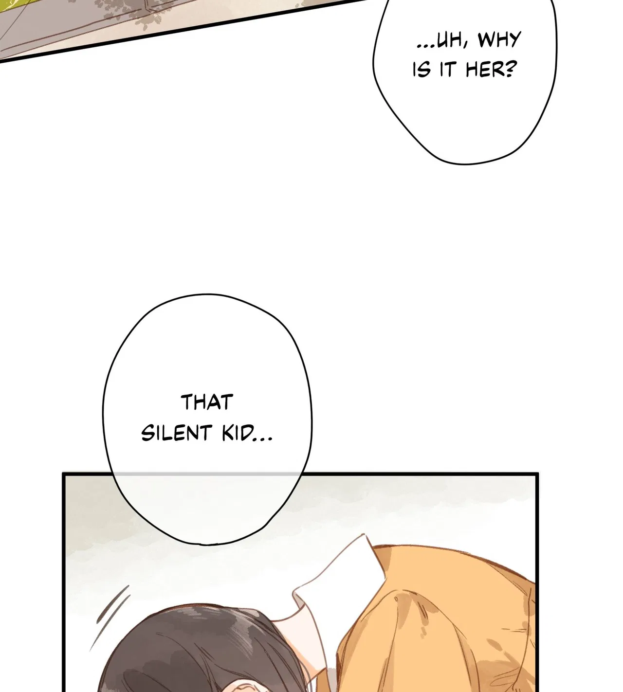 Summer Bloom Chapter 45 – Page 33