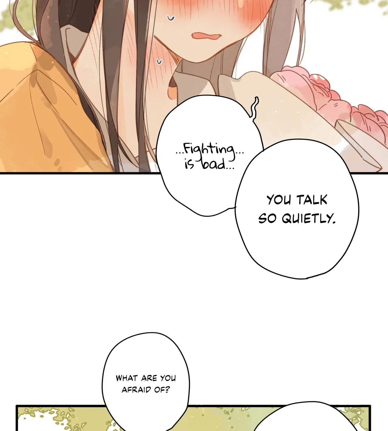 Summer Bloom Chapter 45 – Page 43
