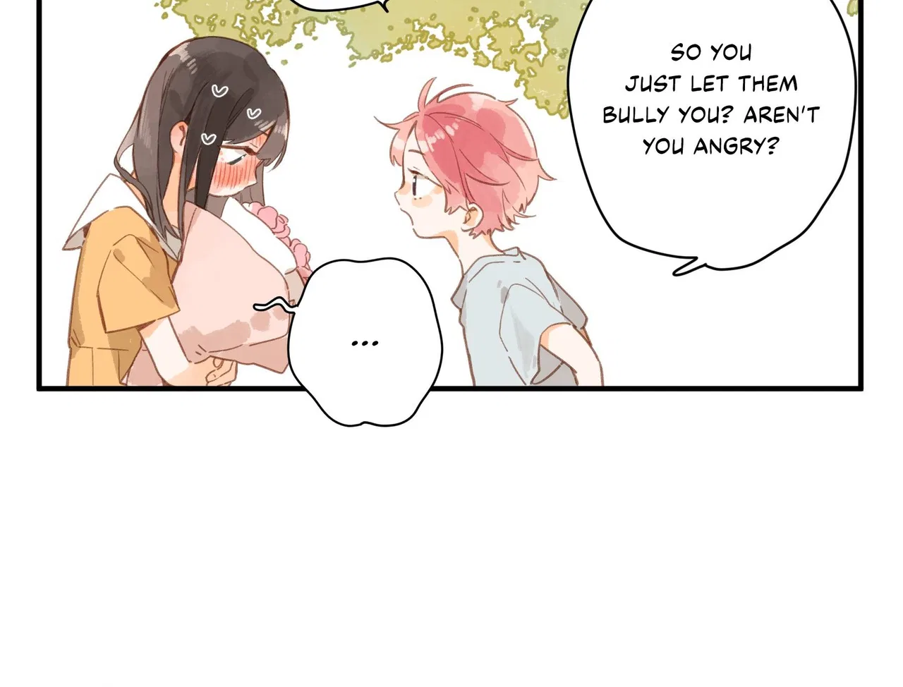 Summer Bloom Chapter 45 – Page 44