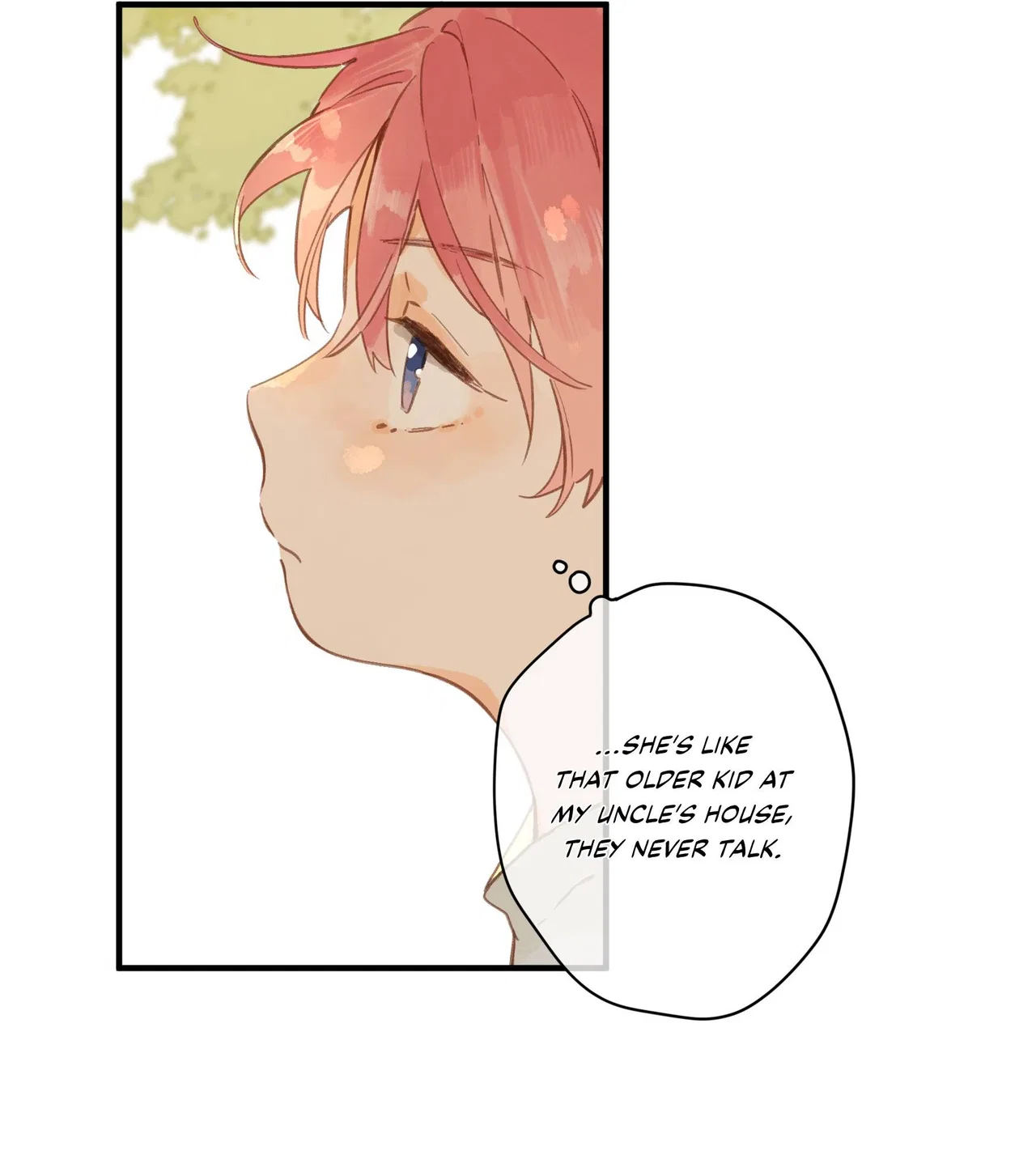 Summer Bloom Chapter 45 – Page 45