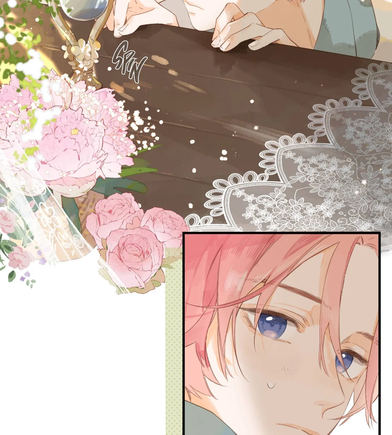 Summer Bloom Chapter 44 – Page 4