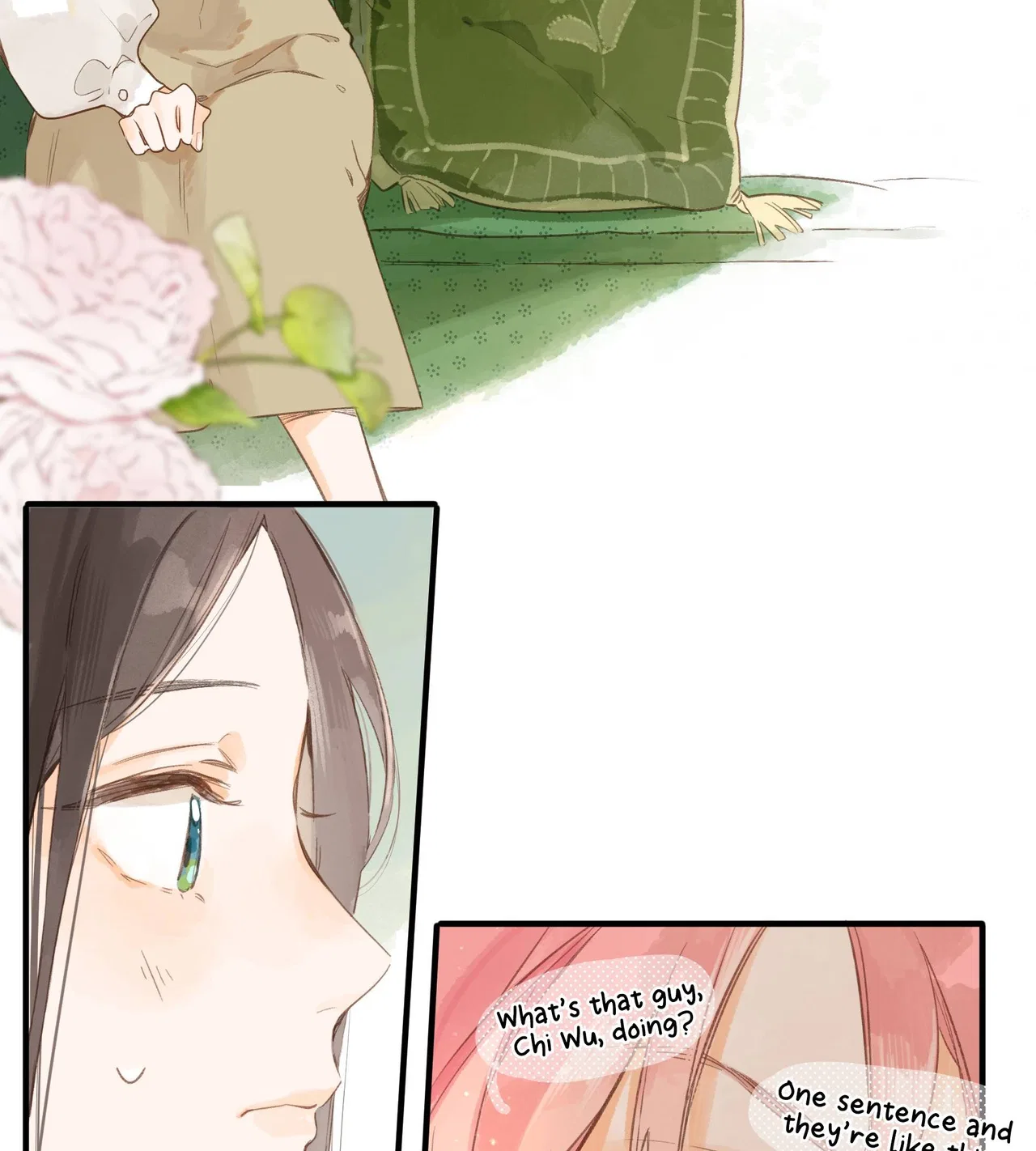 Summer Bloom Chapter 44 – Page 10