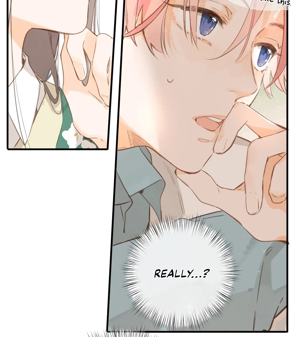 Summer Bloom Chapter 44 – Page 11