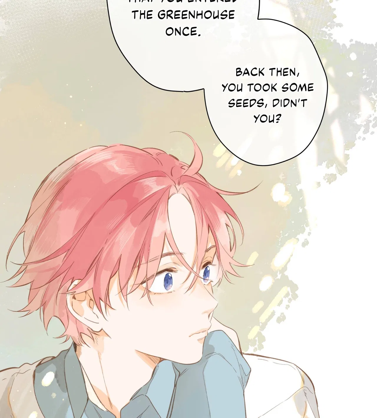 Summer Bloom Chapter 44 – Page 16