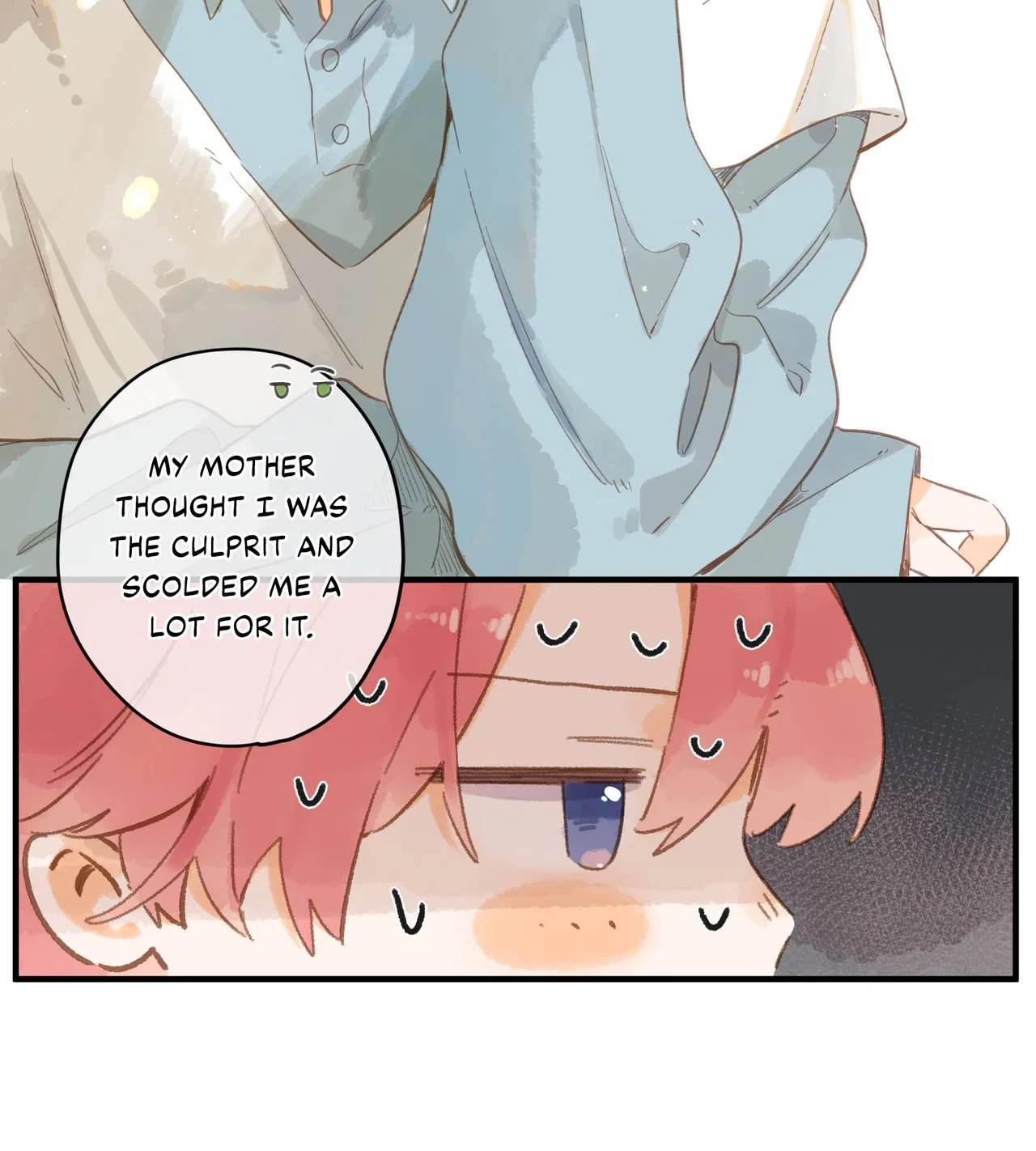 Summer Bloom Chapter 44 – Page 17