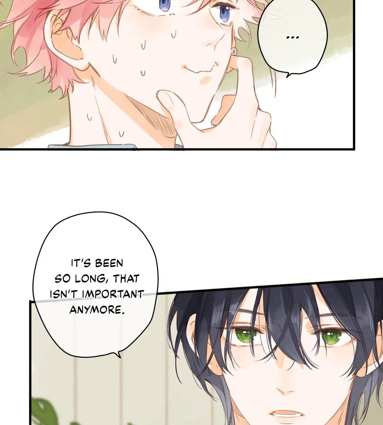 Summer Bloom Chapter 44 – Page 21