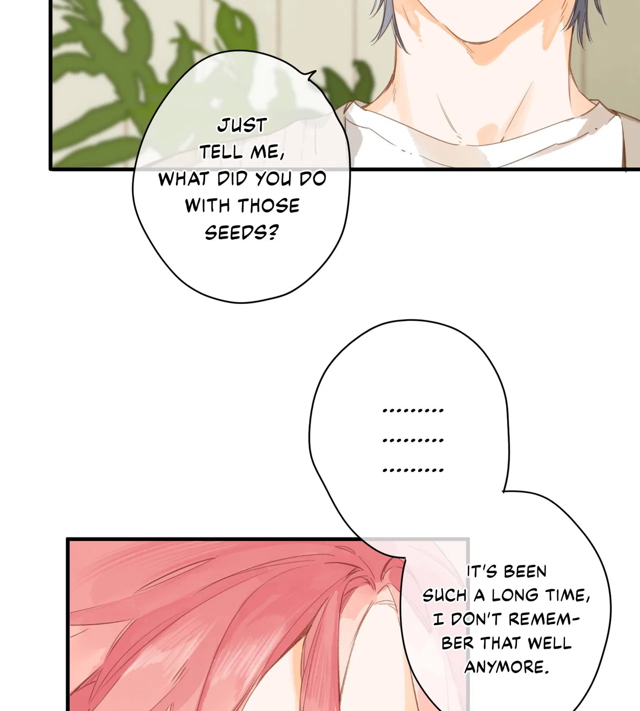 Summer Bloom Chapter 44 – Page 22
