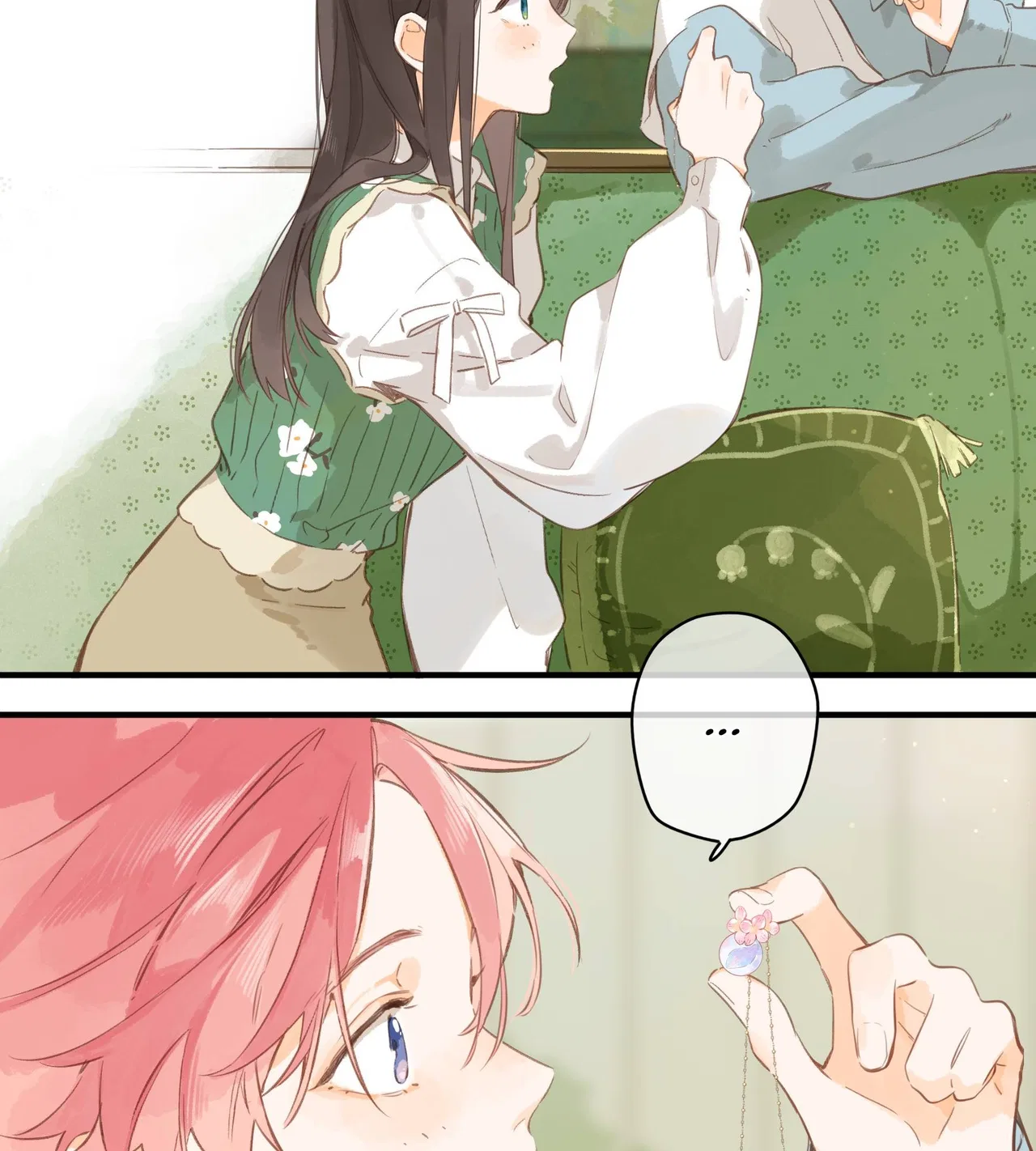 Summer Bloom Chapter 44 – Page 28
