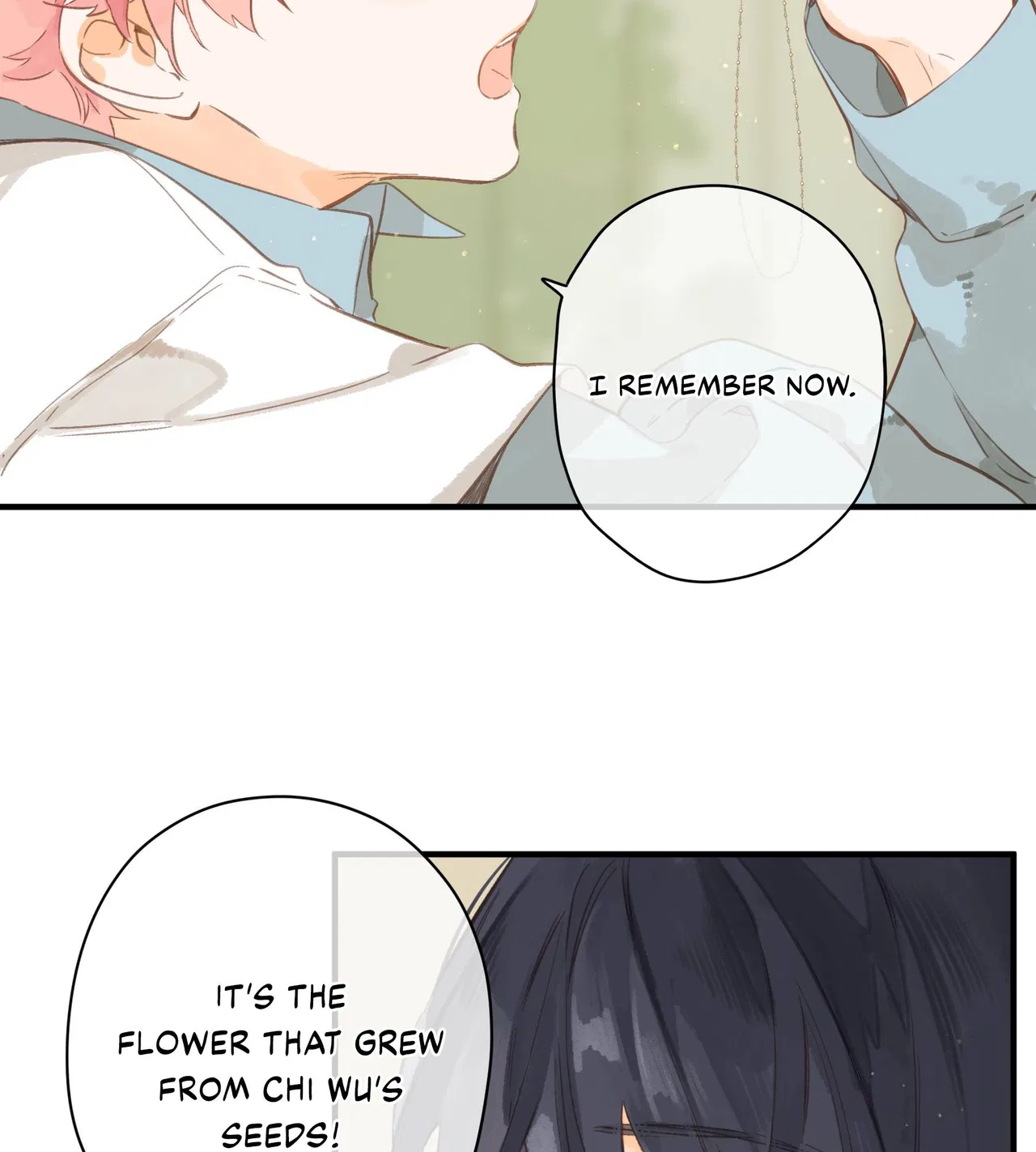 Summer Bloom Chapter 44 – Page 29