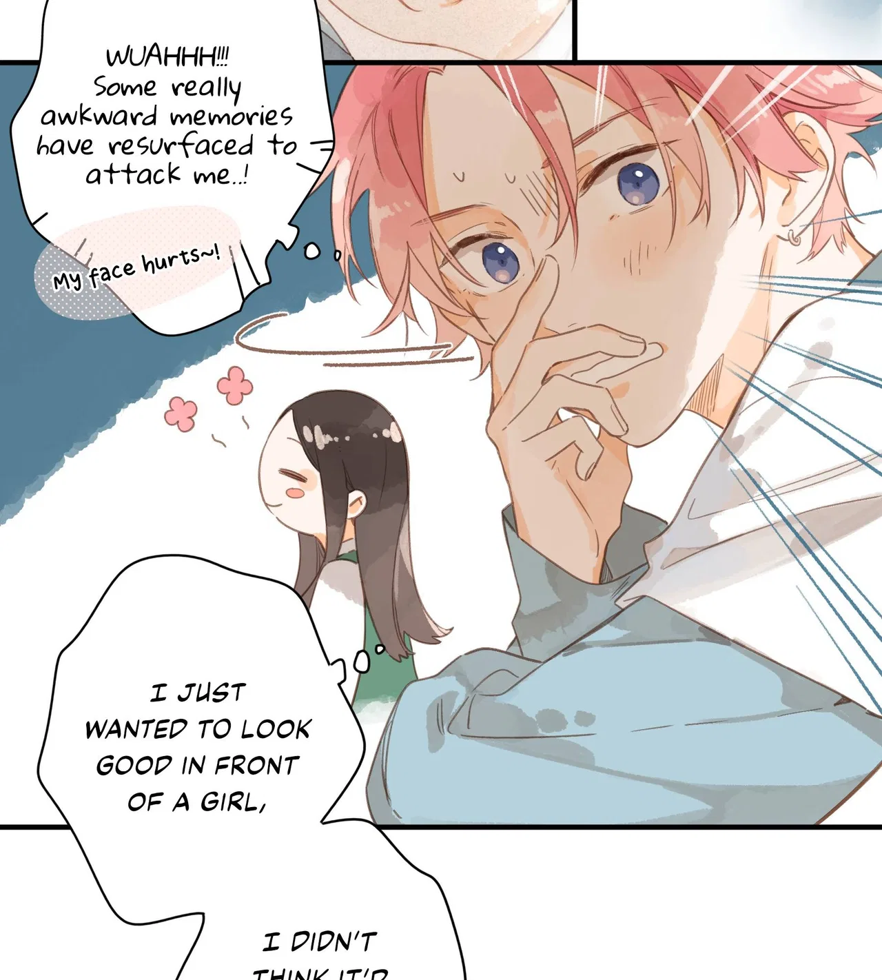 Summer Bloom Chapter 44 – Page 37