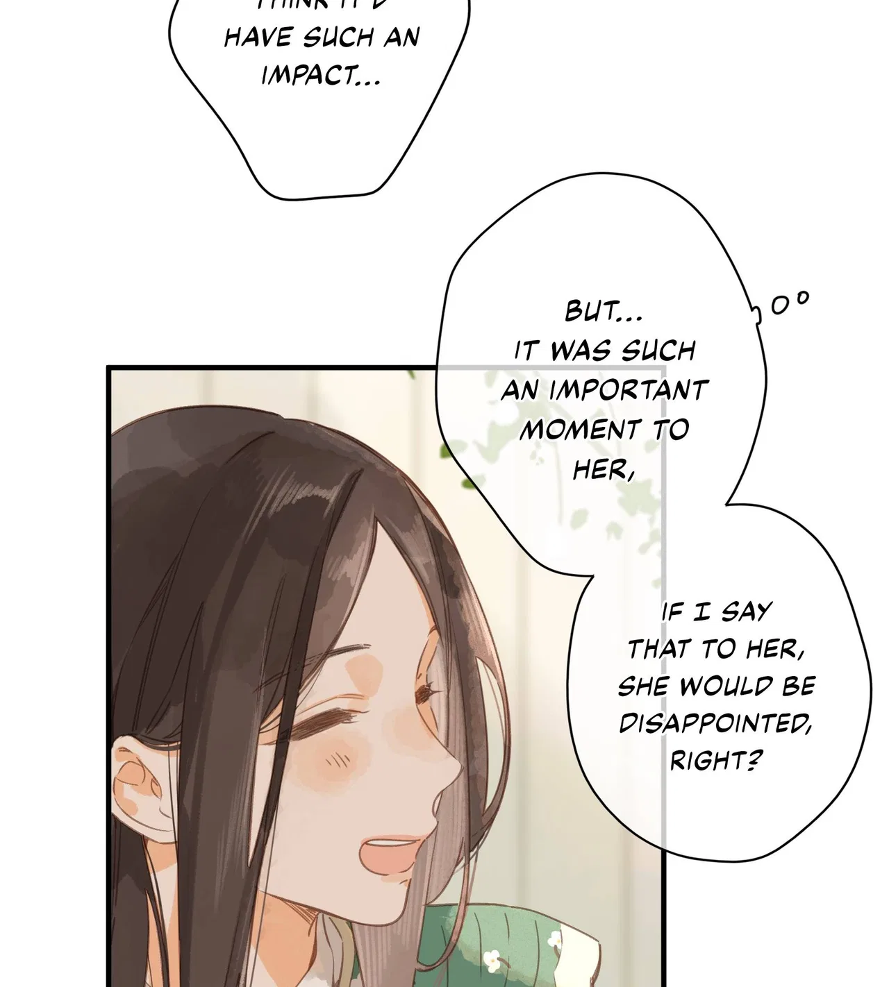 Summer Bloom Chapter 44 – Page 38