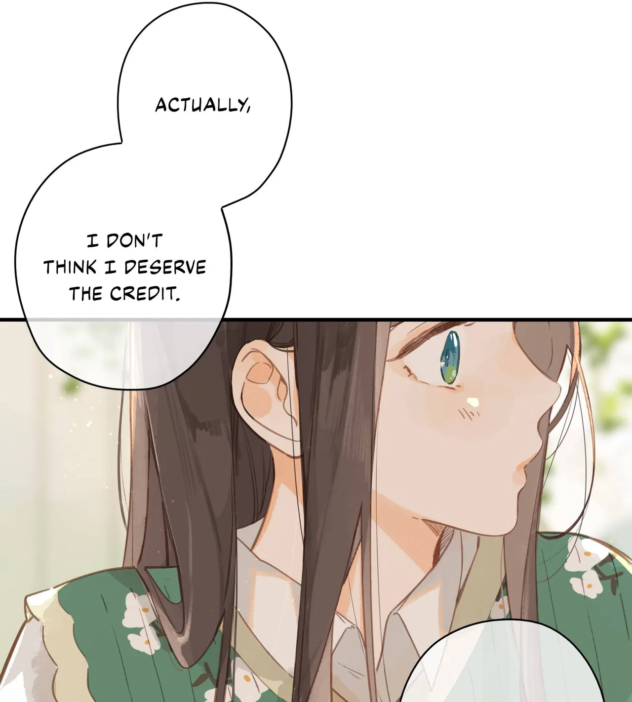 Summer Bloom Chapter 44 – Page 40