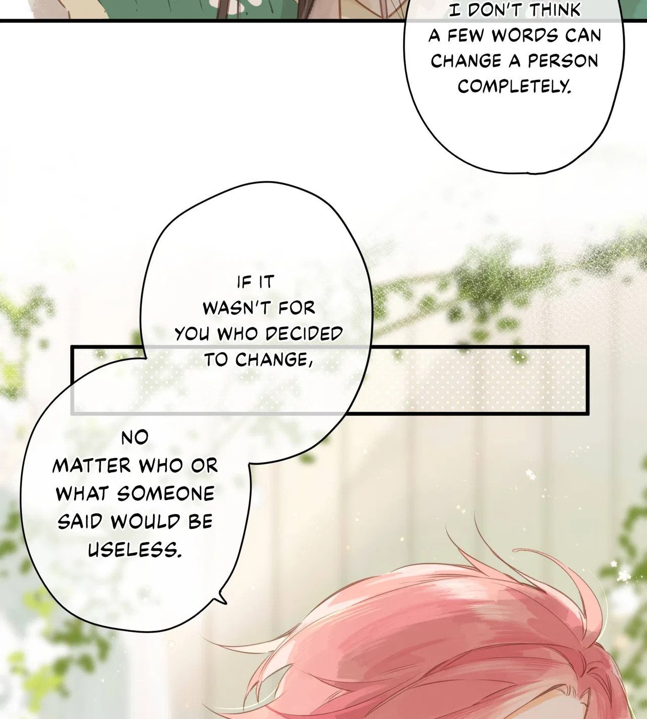 Summer Bloom Chapter 44 – Page 41