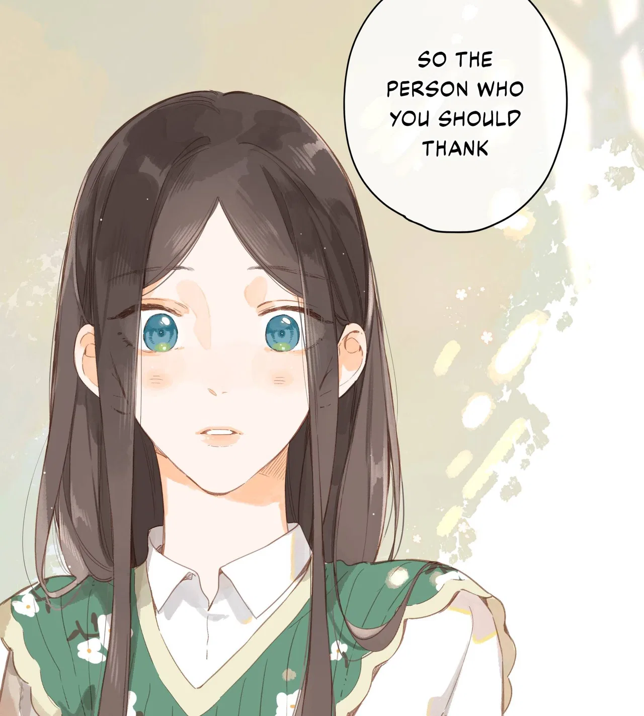Summer Bloom Chapter 44 – Page 44