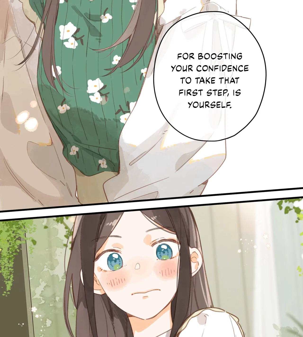 Summer Bloom Chapter 44 – Page 45