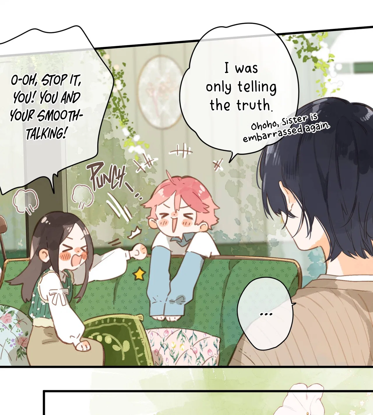 Summer Bloom Chapter 44 – Page 47