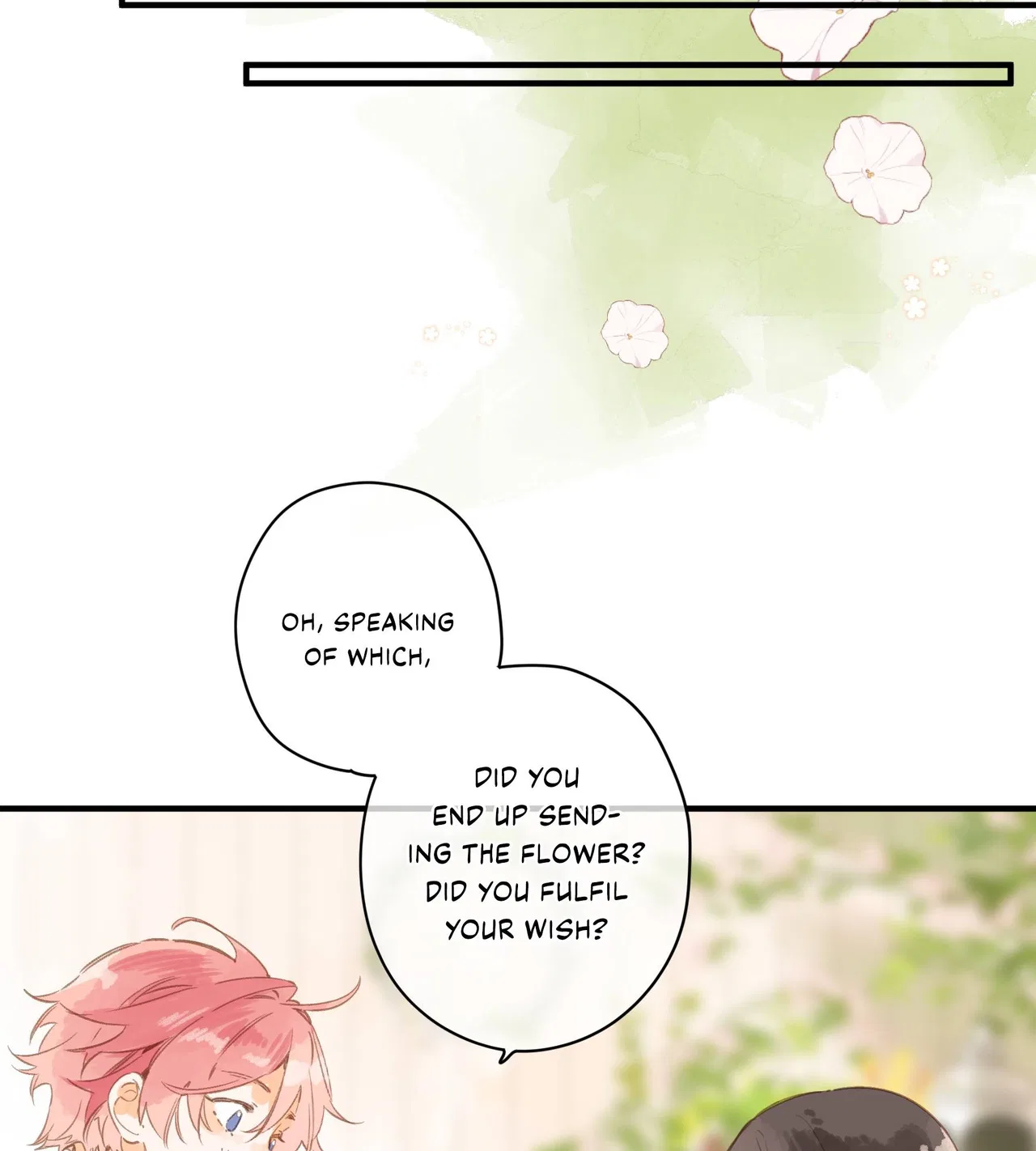 Summer Bloom Chapter 44 – Page 48