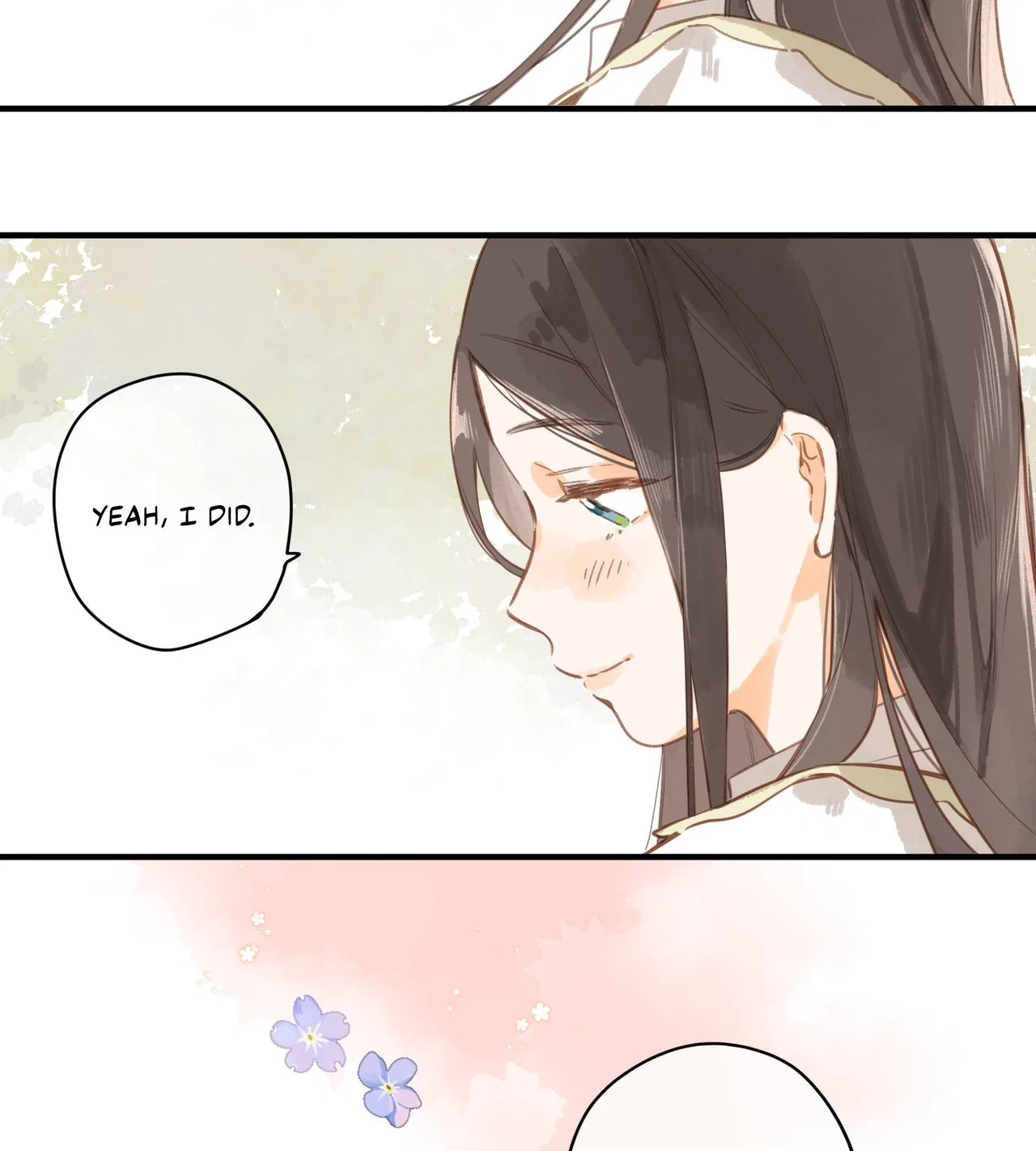 Summer Bloom Chapter 44 – Page 50