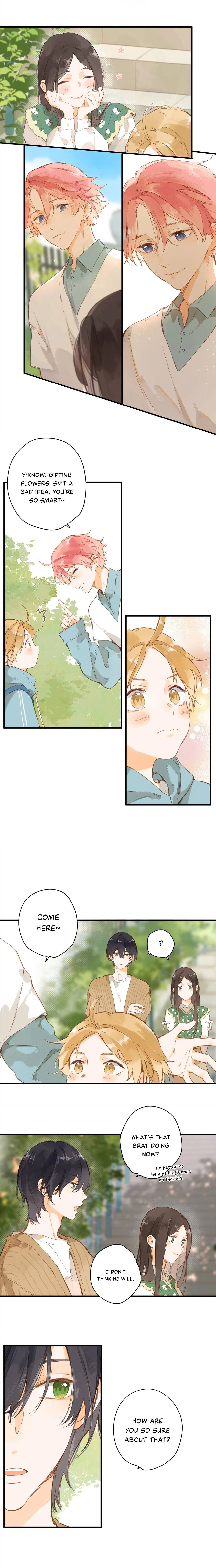 Summer Bloom Chapter 43 – Page 2