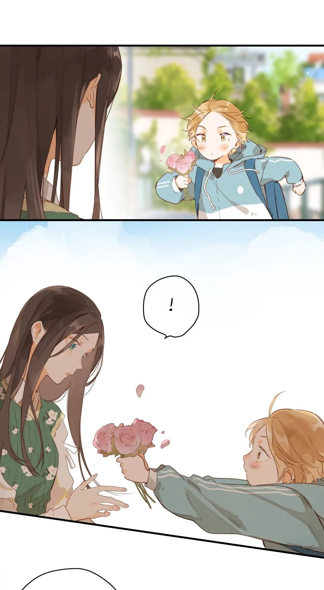 Summer Bloom Chapter 43 – Page 4