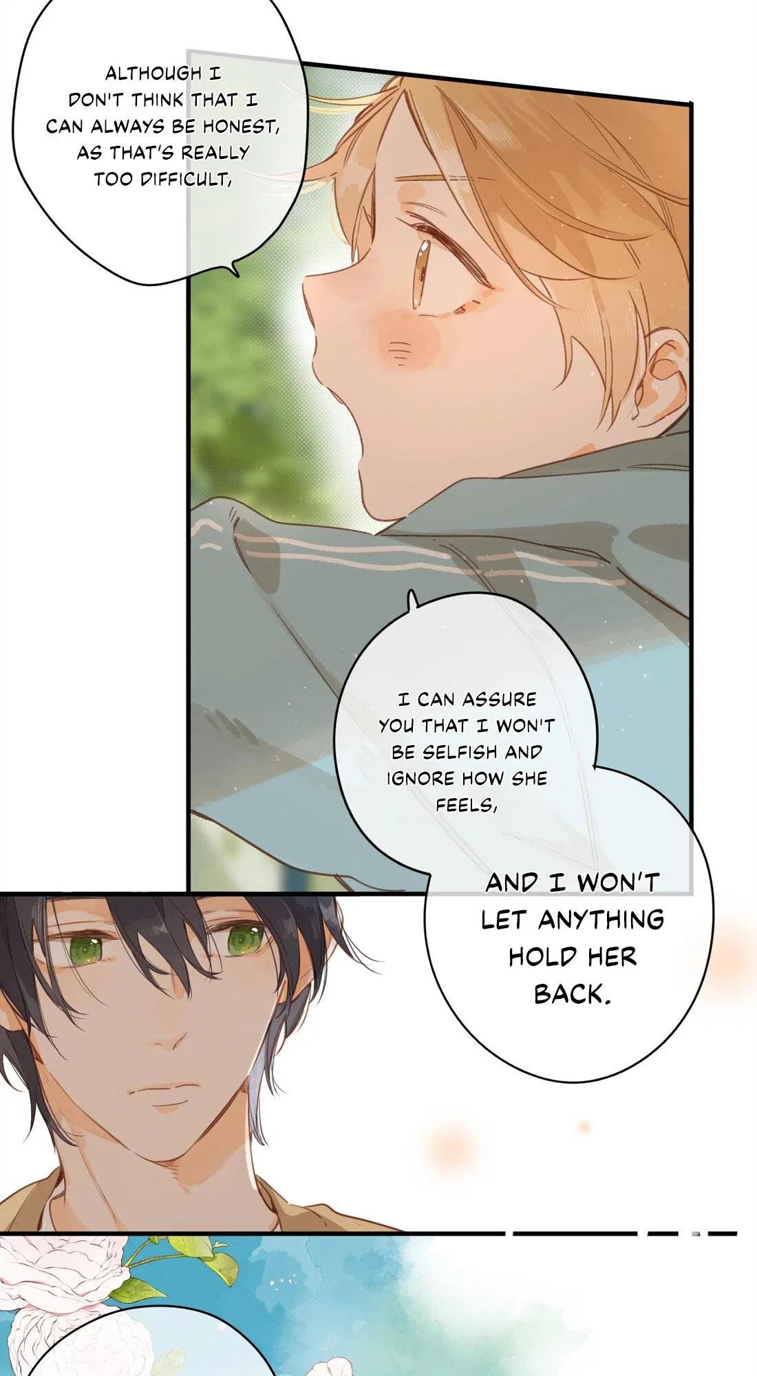 Summer Bloom Chapter 43 – Page 5
