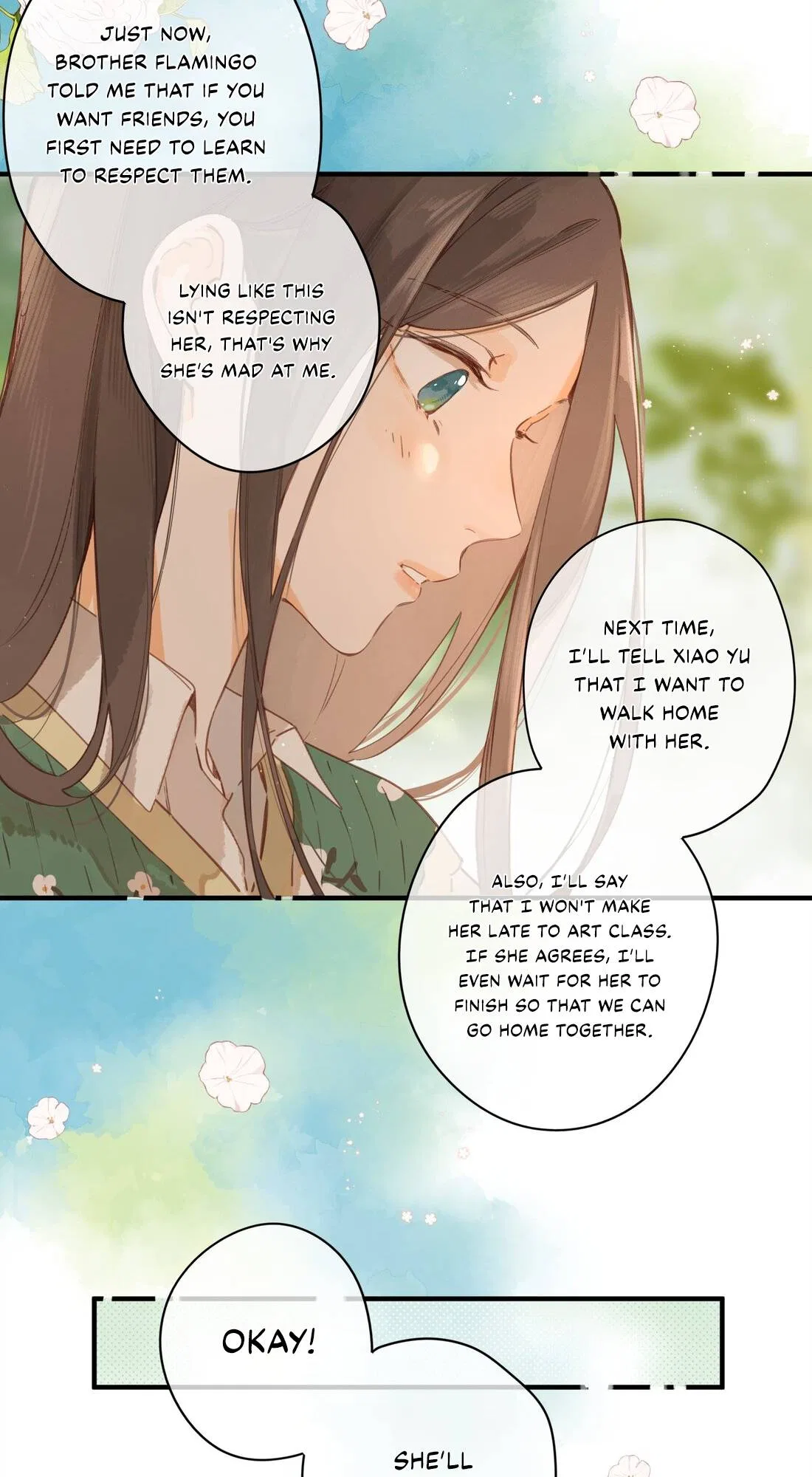 Summer Bloom Chapter 43 – Page 6