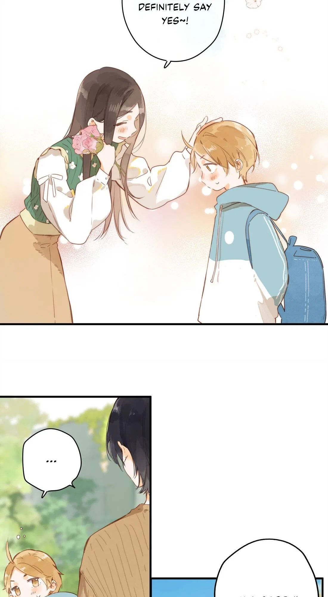 Summer Bloom Chapter 43 – Page 7