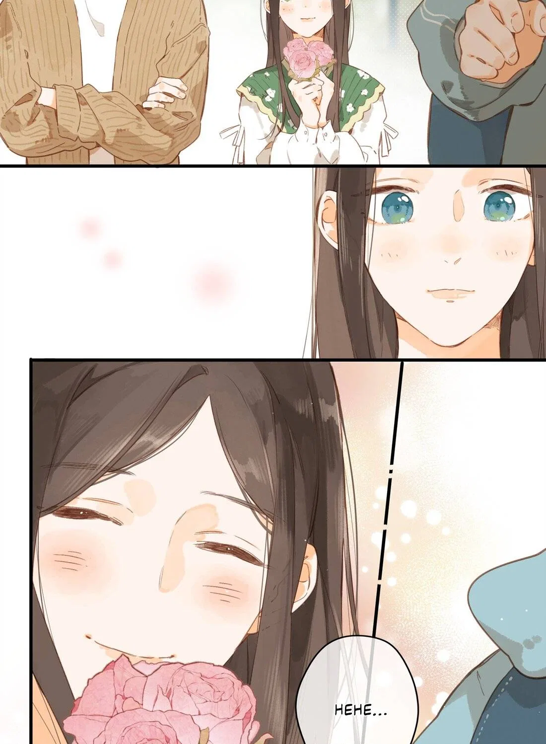 Summer Bloom Chapter 43 – Page 9