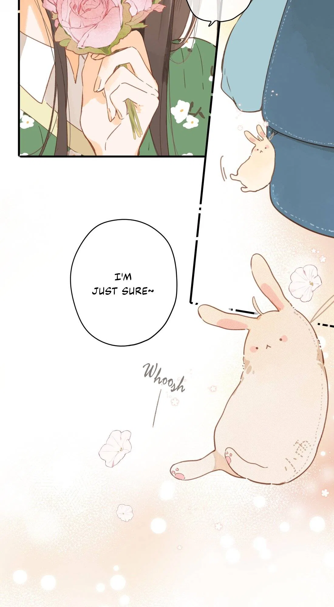 Summer Bloom Chapter 43 – Page 10