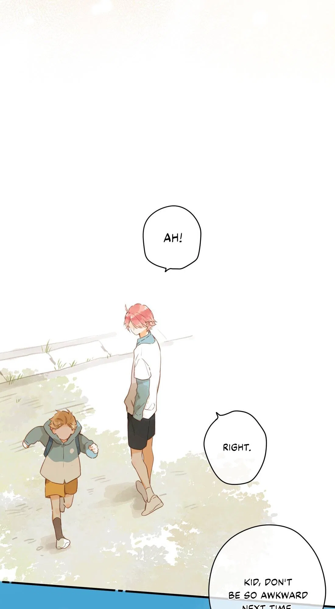 Summer Bloom Chapter 43 – Page 11
