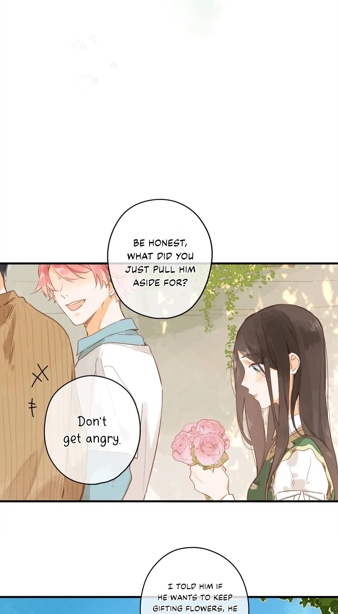 Summer Bloom Chapter 43 – Page 14