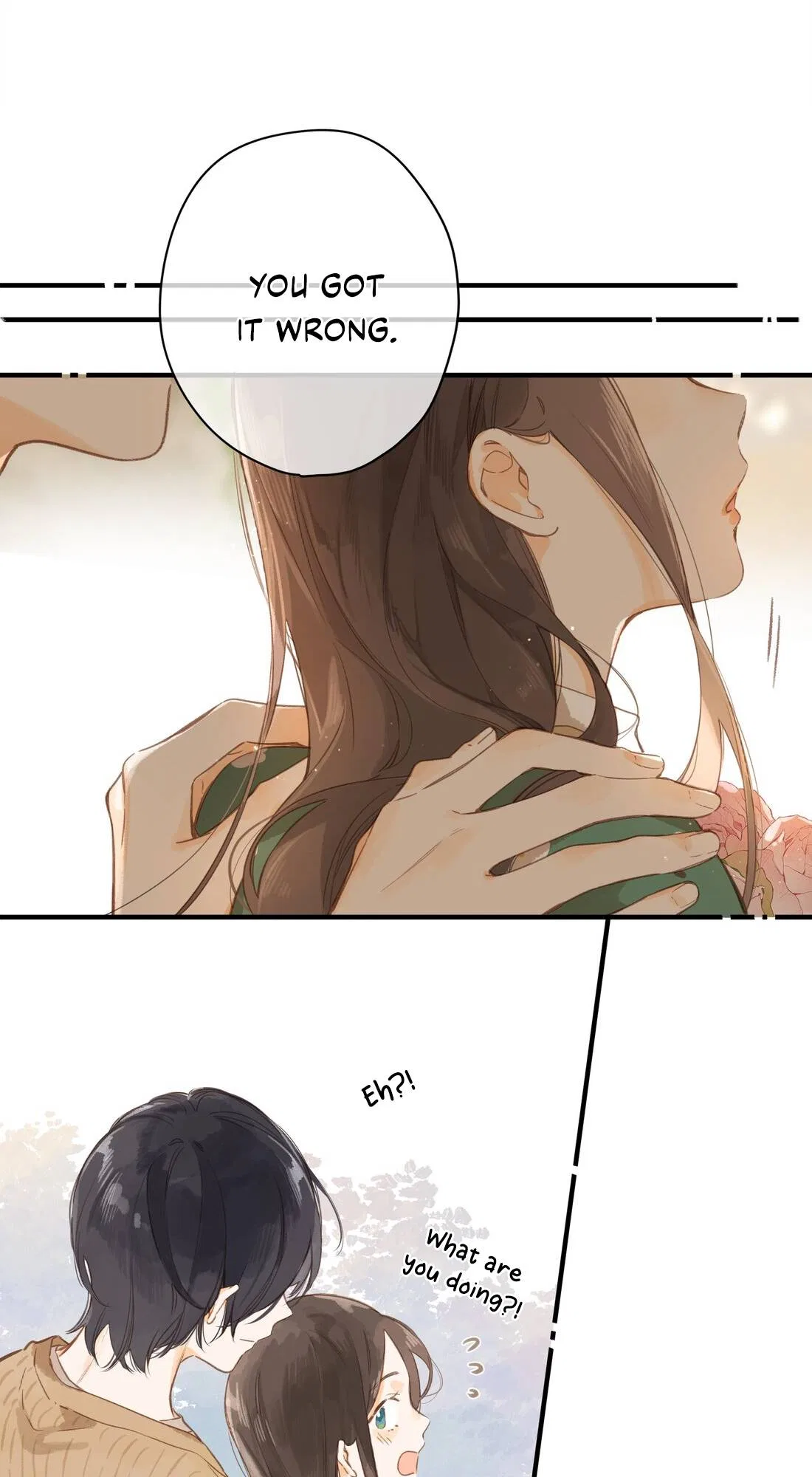 Summer Bloom Chapter 43 – Page 20
