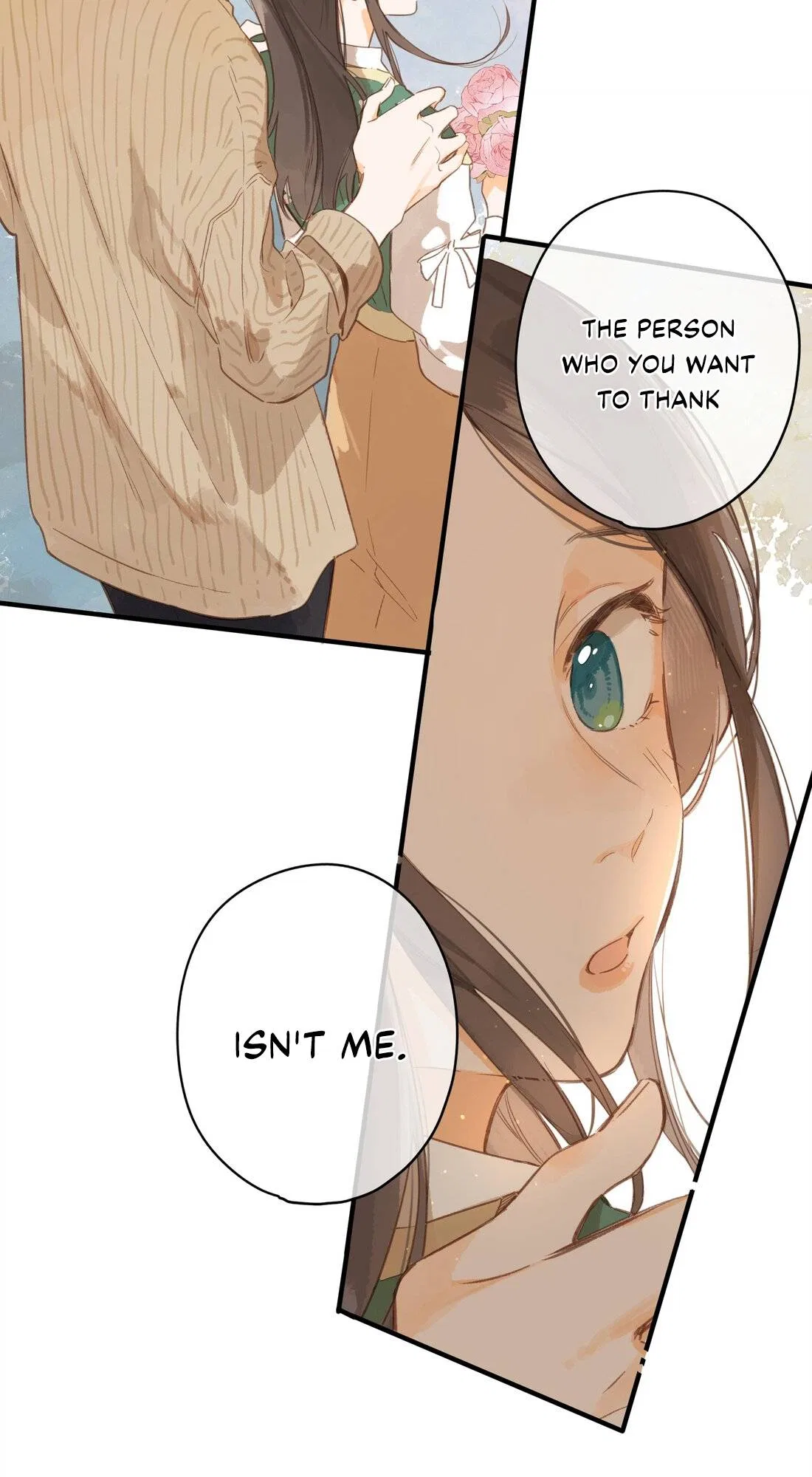 Summer Bloom Chapter 43 – Page 21