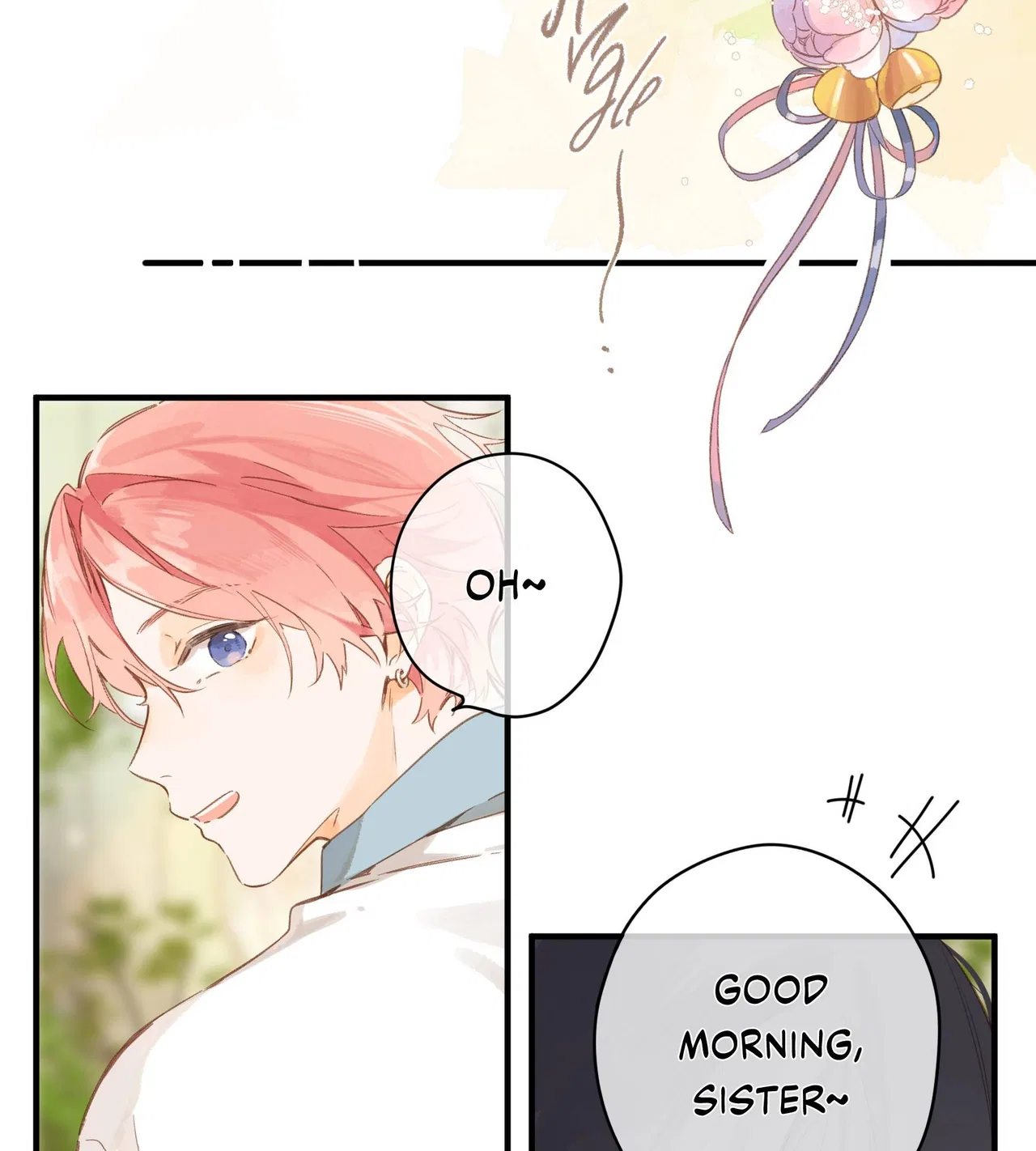 Summer Bloom Chapter 41 – Page 6