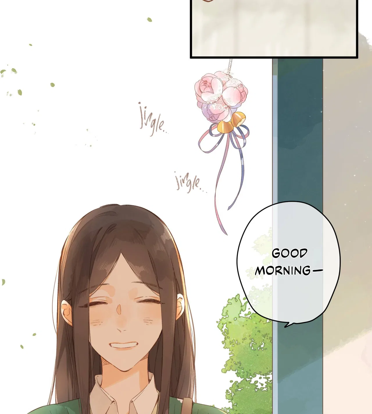Summer Bloom Chapter 41 – Page 8