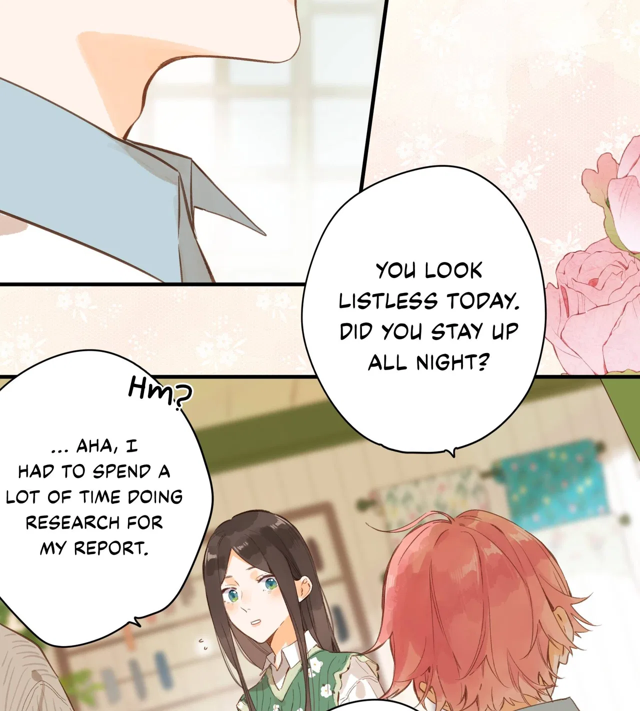 Summer Bloom Chapter 41 – Page 17