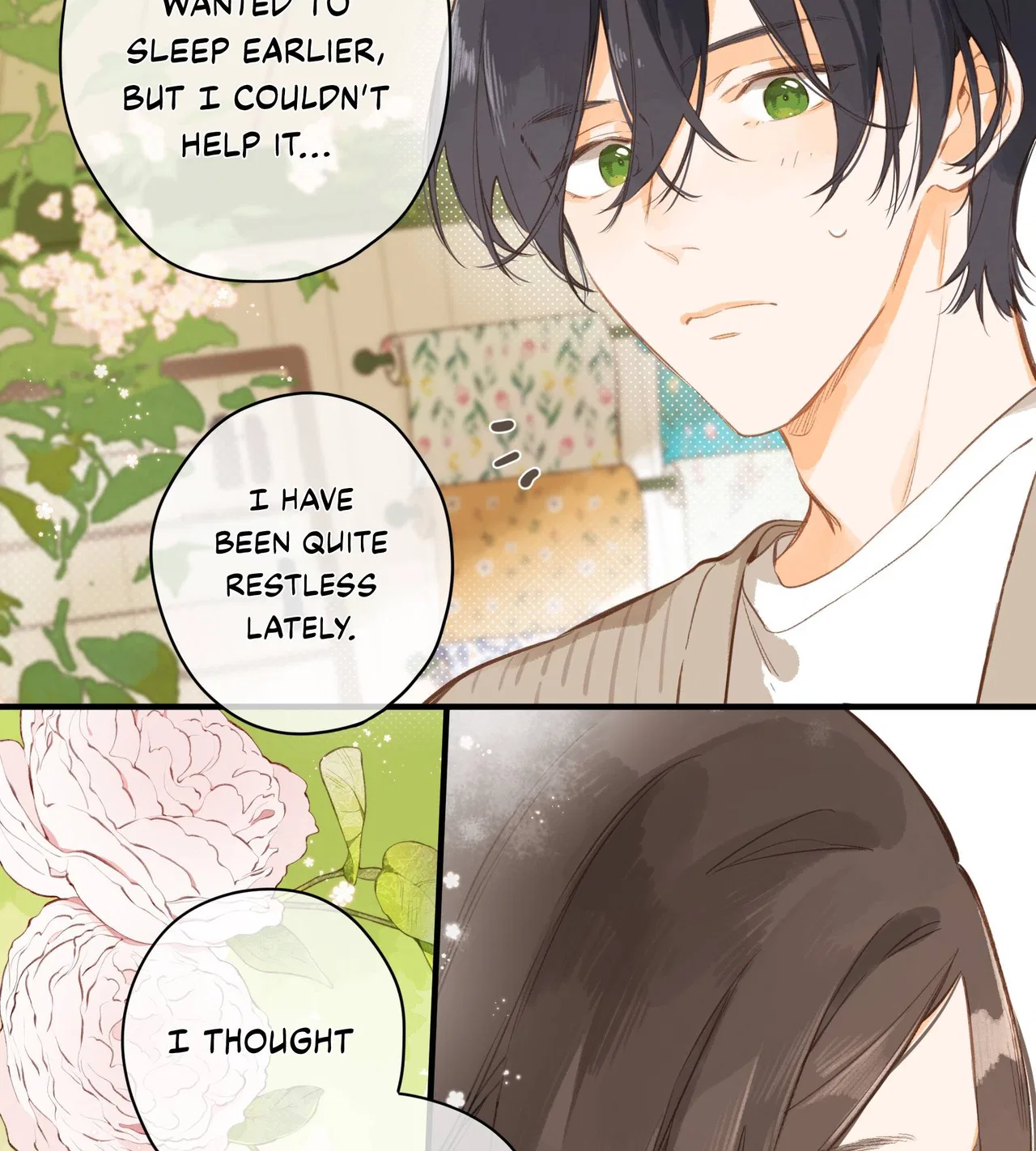 Summer Bloom Chapter 41 – Page 24