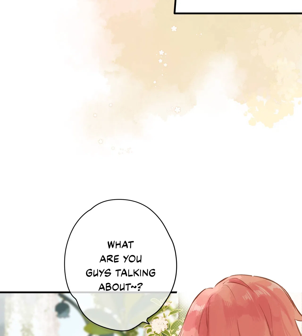 Summer Bloom Chapter 41 – Page 31
