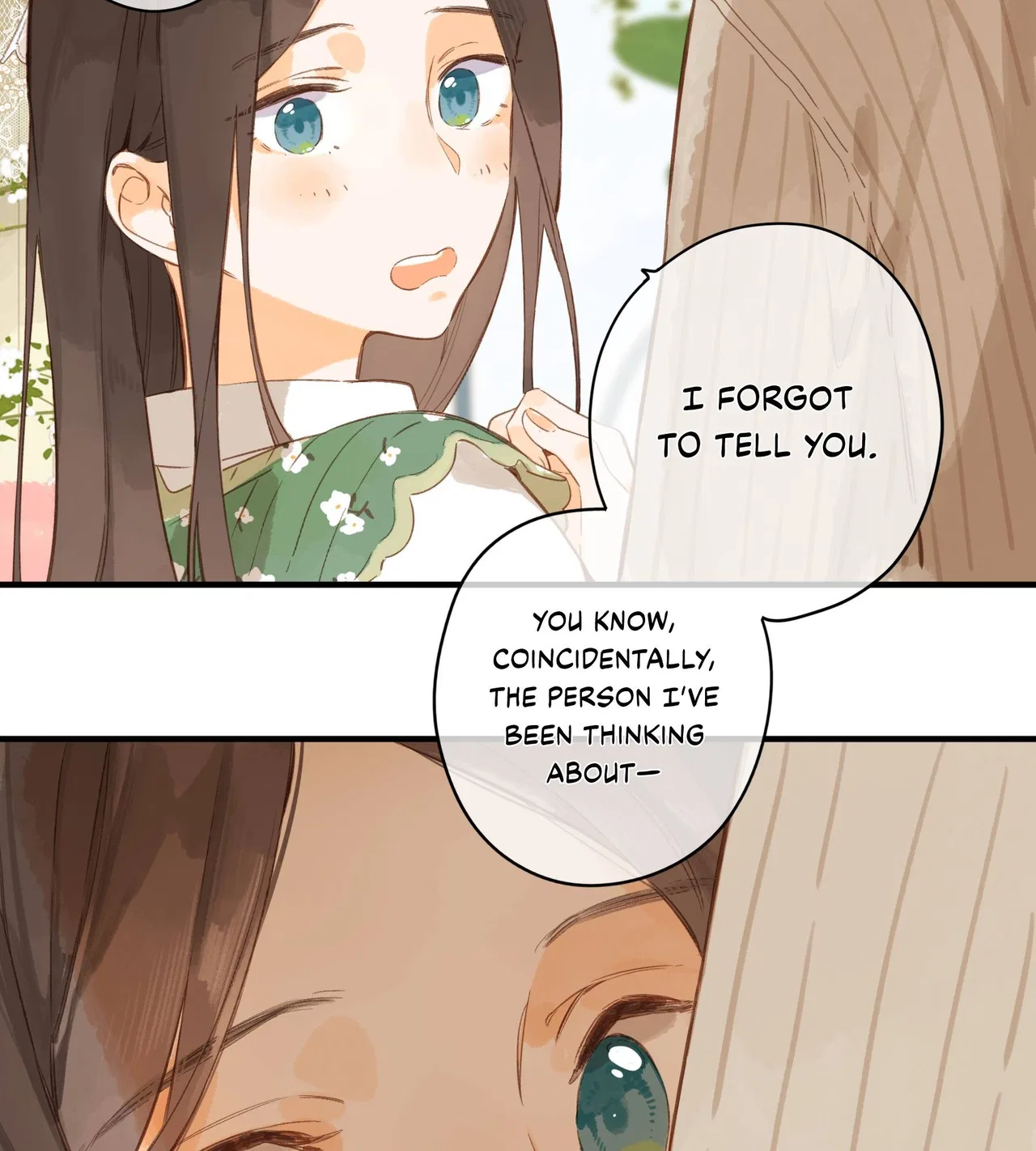 Summer Bloom Chapter 41 – Page 33