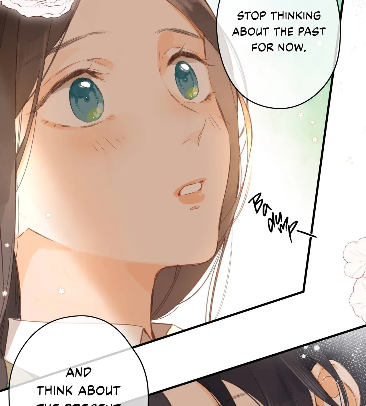 Summer Bloom Chapter 41 – Page 38