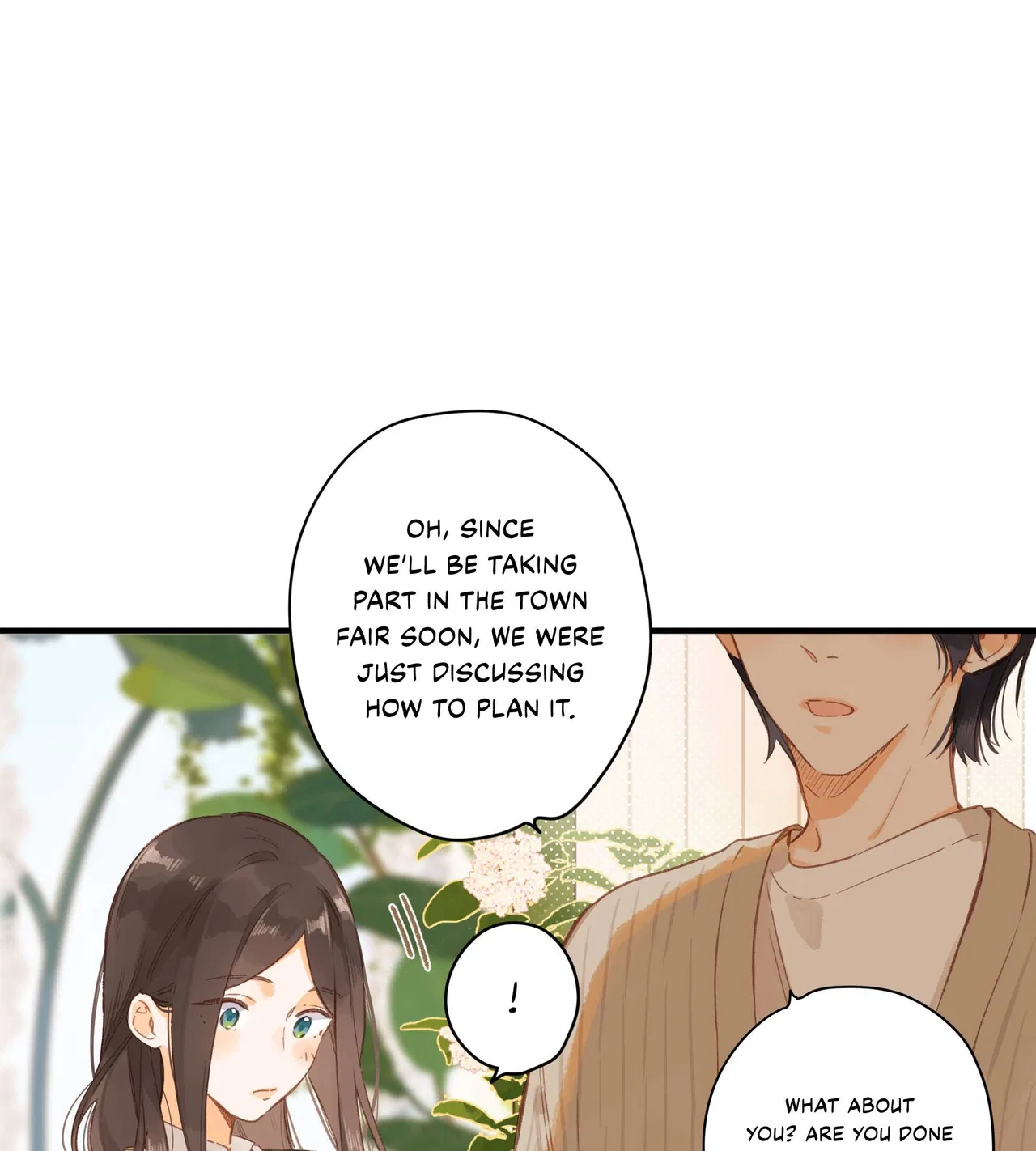 Summer Bloom Chapter 41 – Page 42