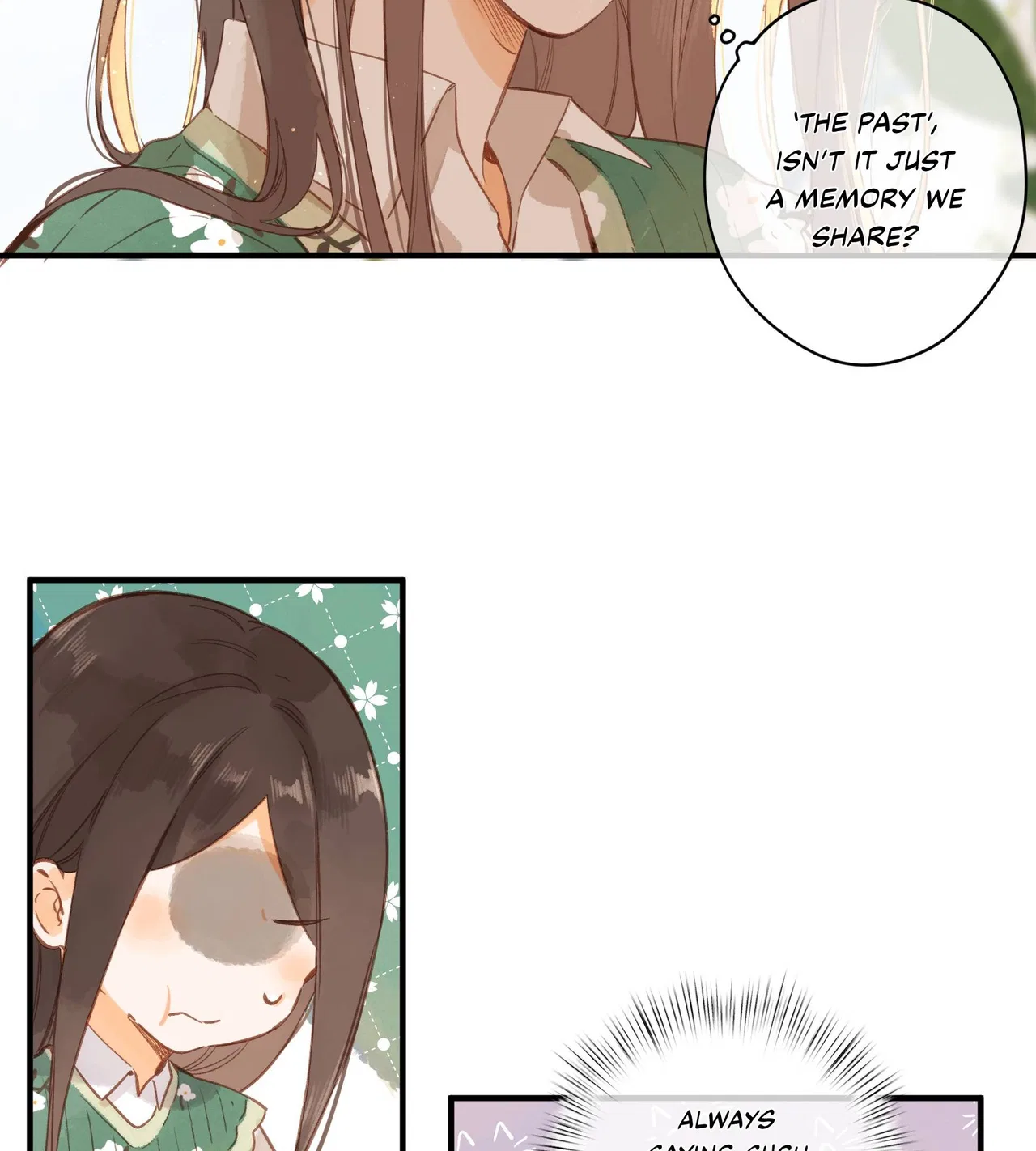 Summer Bloom Chapter 41 – Page 44