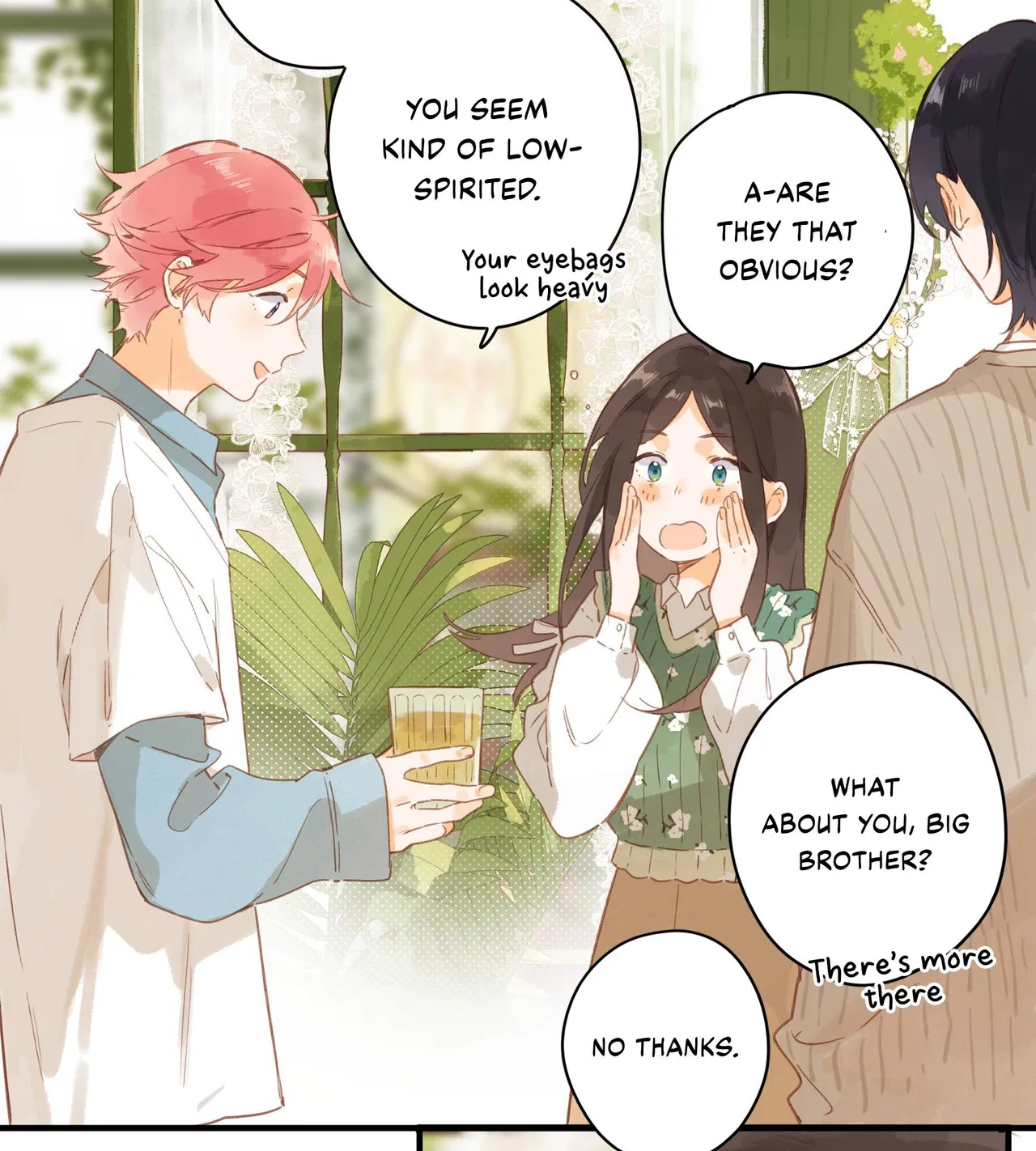 Summer Bloom Chapter 41 – Page 48