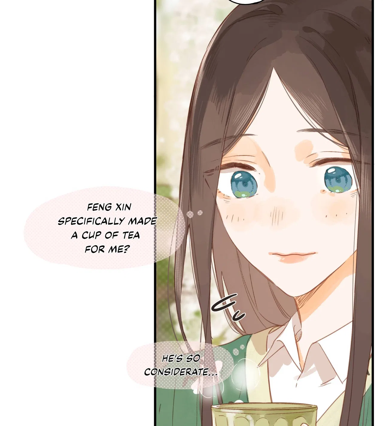 Summer Bloom Chapter 41 – Page 49