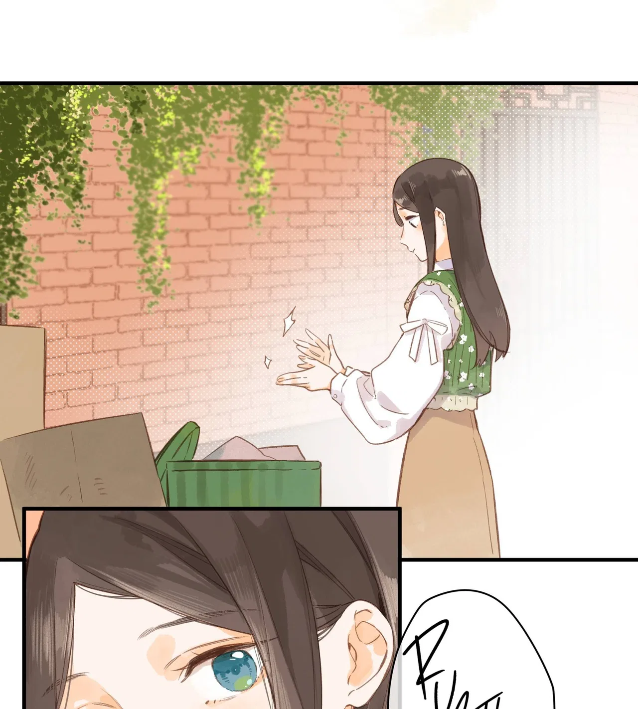 Summer Bloom Chapter 41 – Page 52