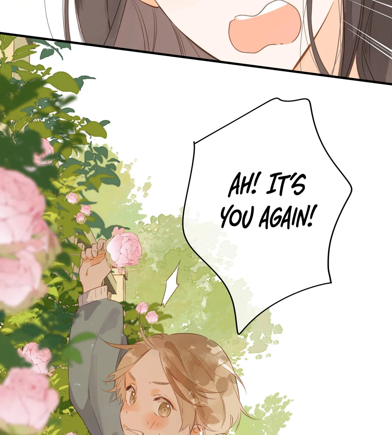 Summer Bloom Chapter 41 – Page 55