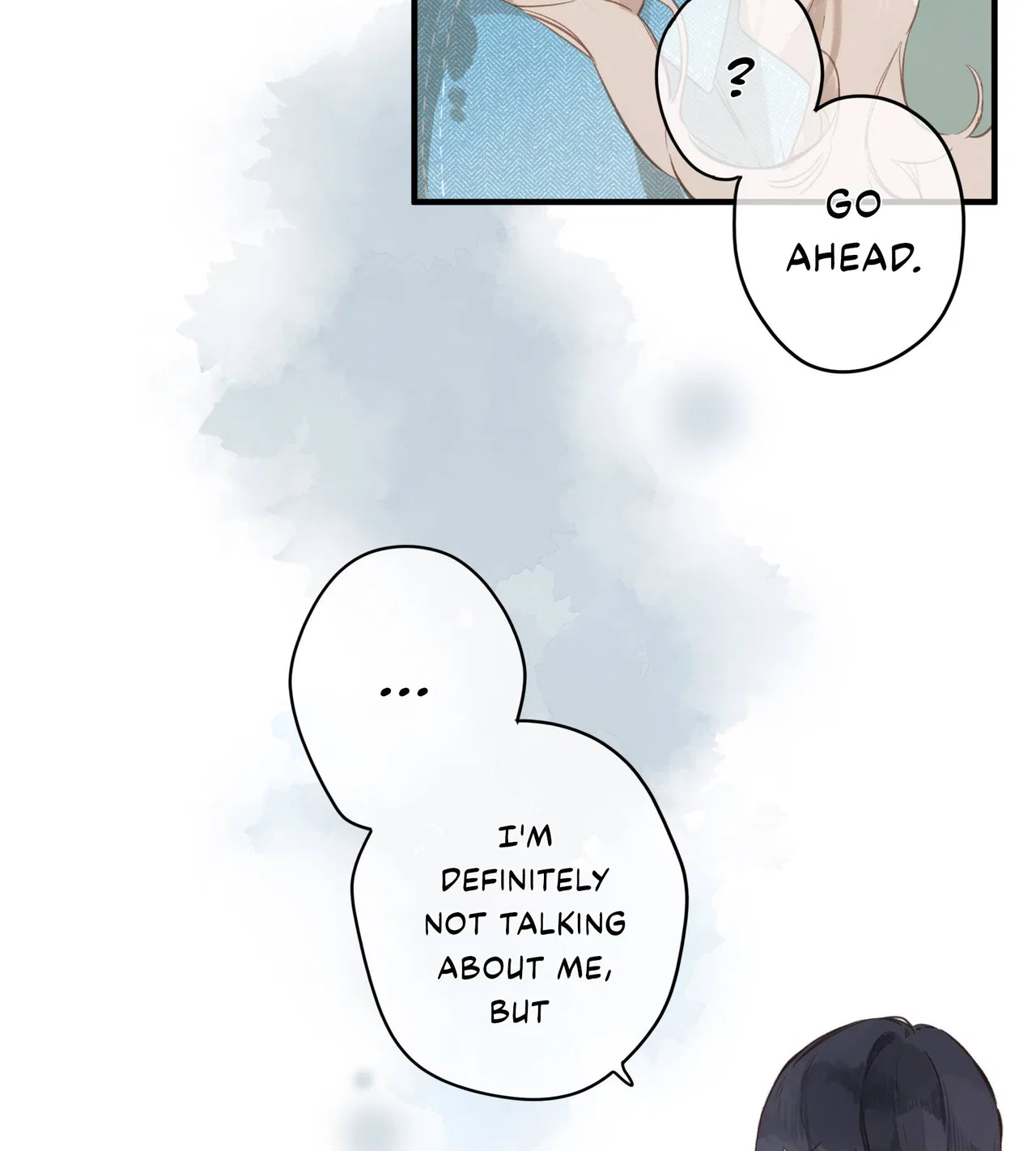 Summer Bloom Chapter 40 – Page 2