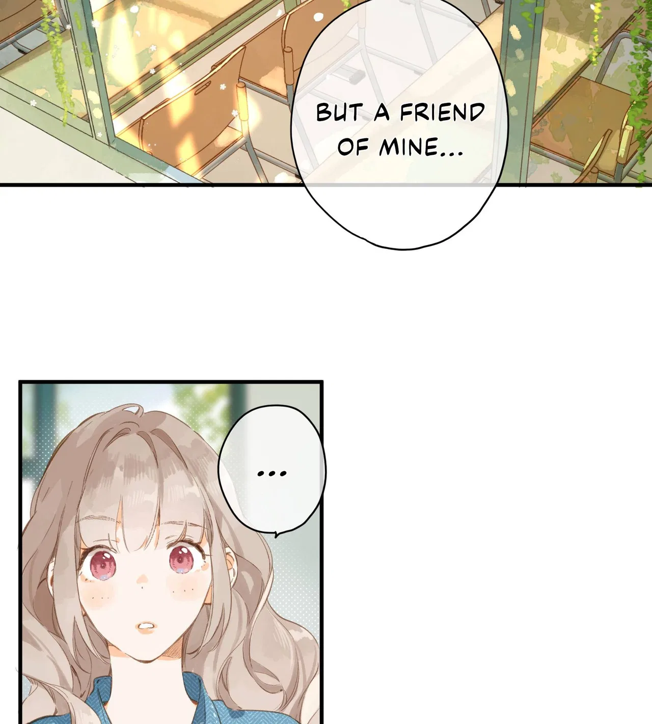 Summer Bloom Chapter 40 – Page 7