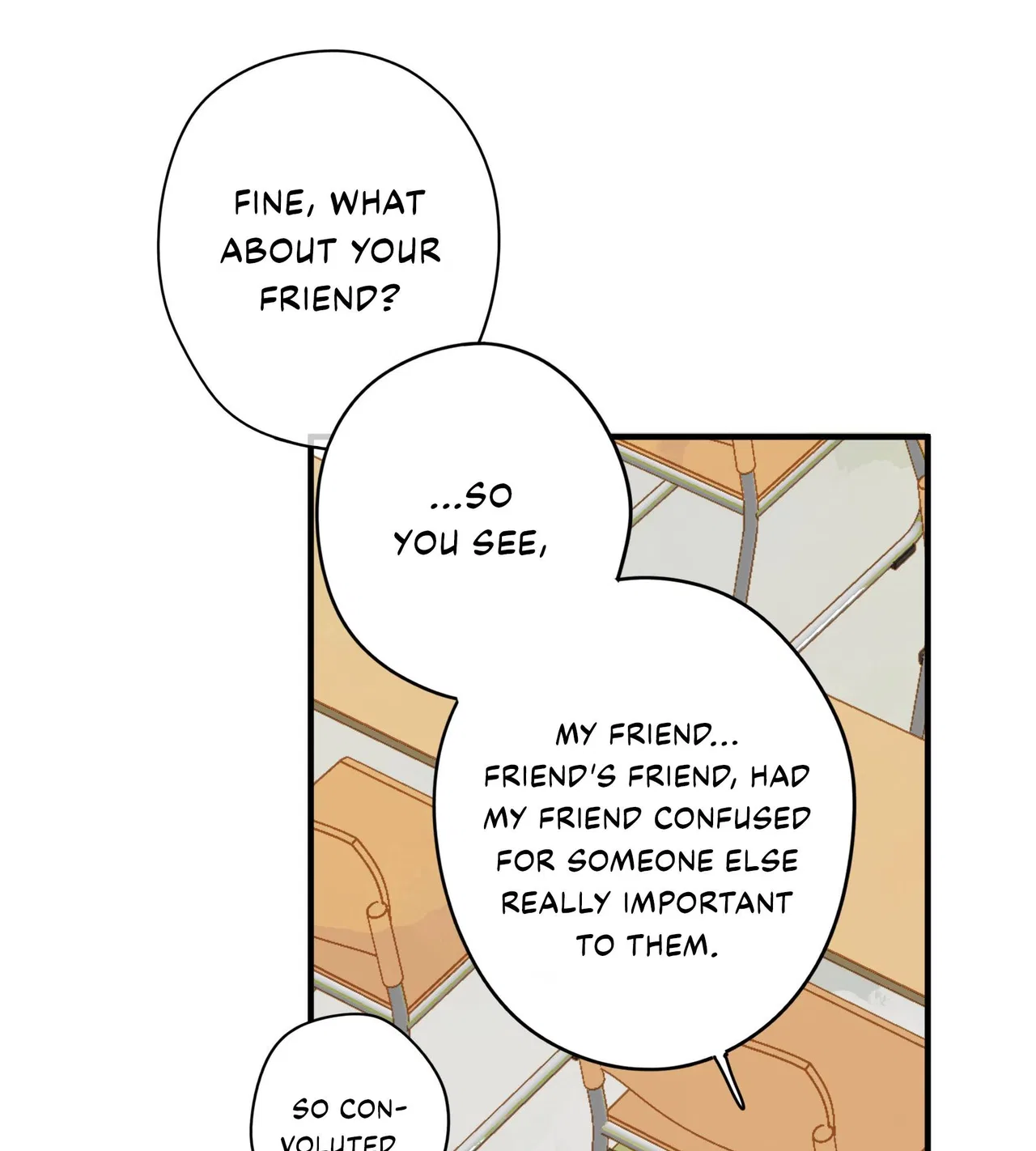 Summer Bloom Chapter 40 – Page 10